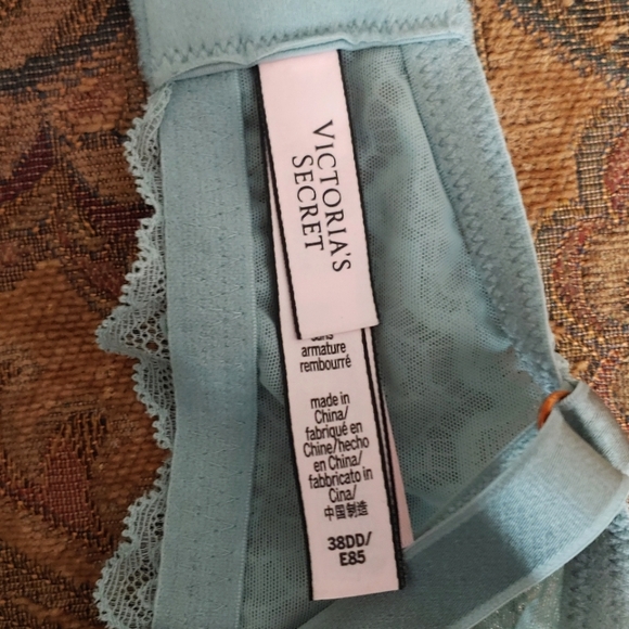 Victoria's Secret Dream Angels bra.  Size 38DD - Picture 5 of 5